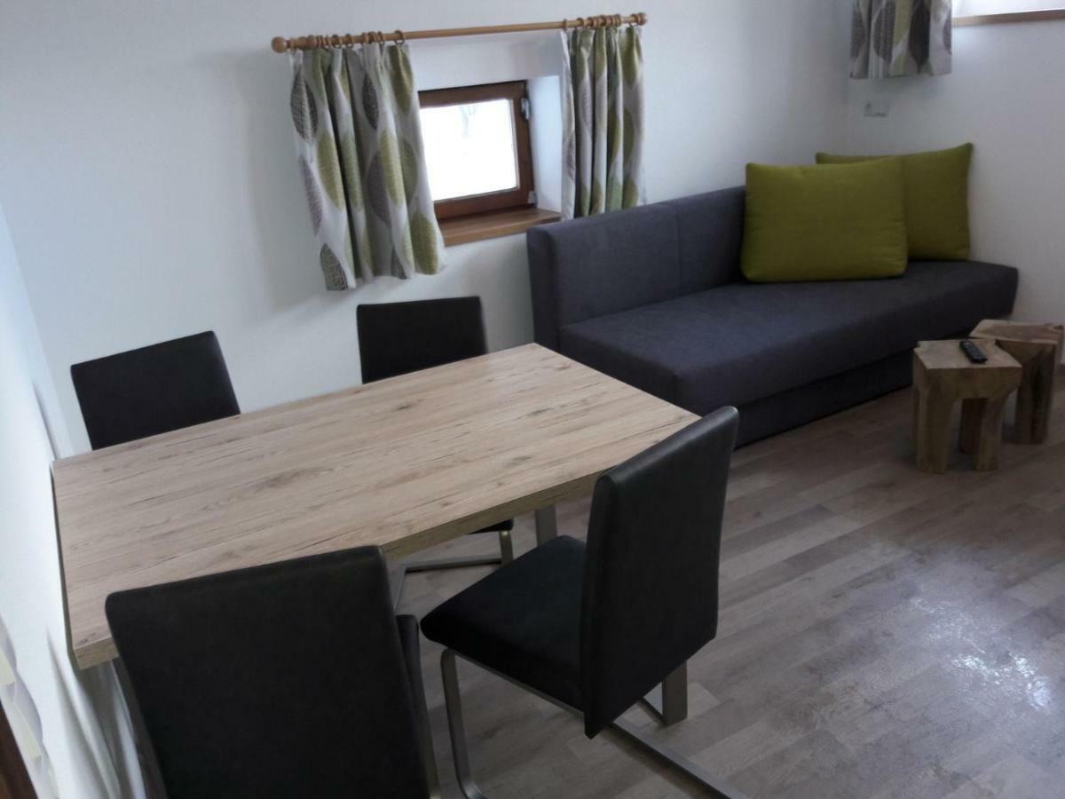 Appartement Wildkogelblick Neukirchen am Grossvenediger Exterior photo