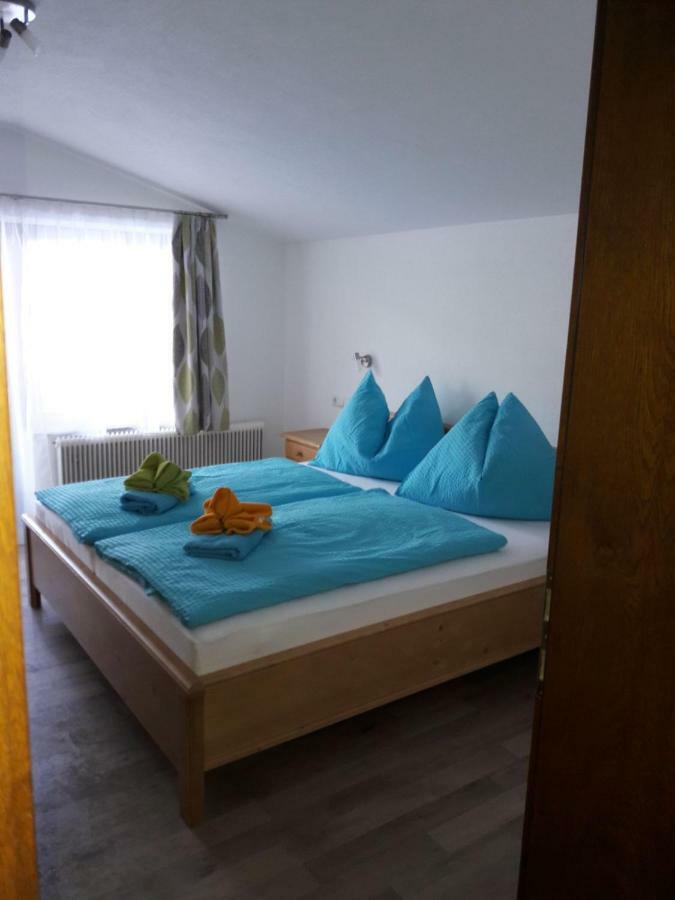 Appartement Wildkogelblick Neukirchen am Grossvenediger Exterior photo